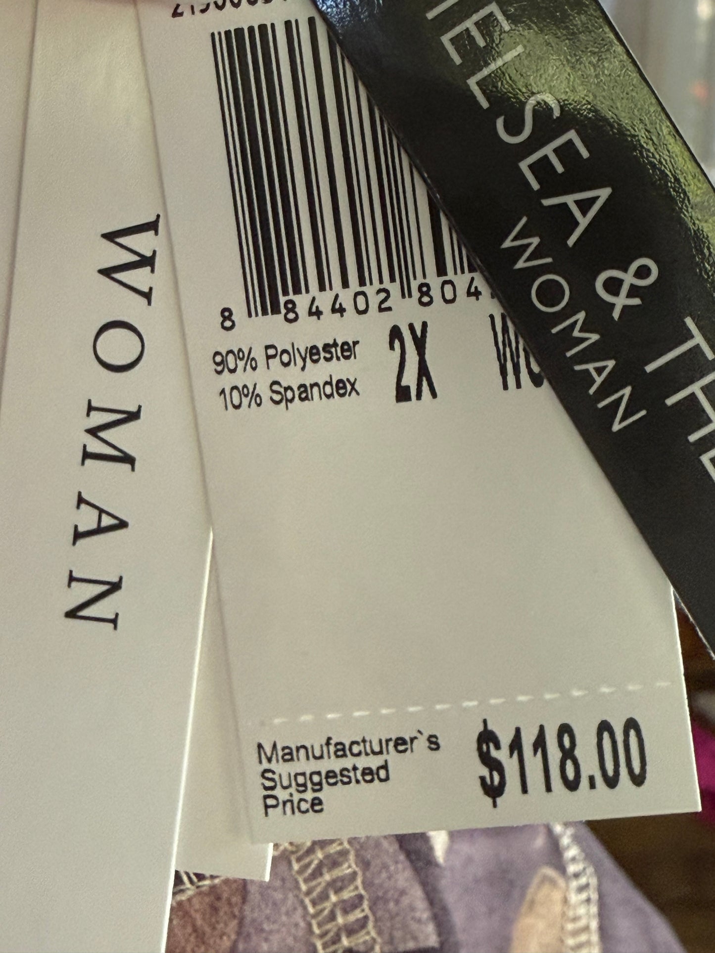 Chelsea & Theodore Floral Shaket