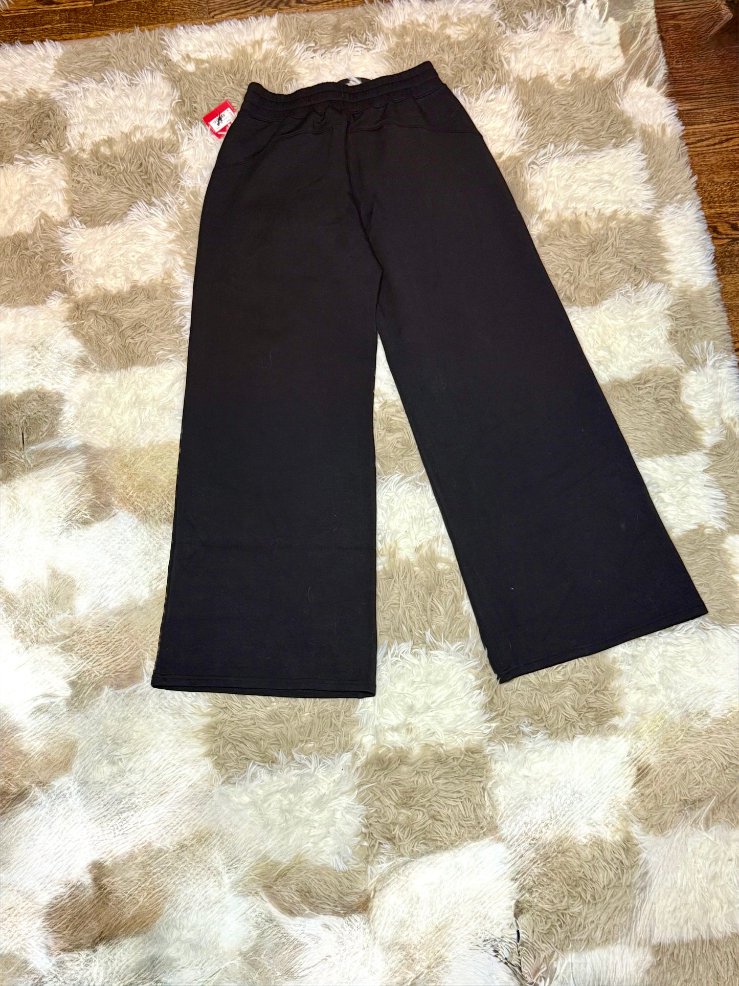 Spanx Air Essentials Wide Leg Sweatpant