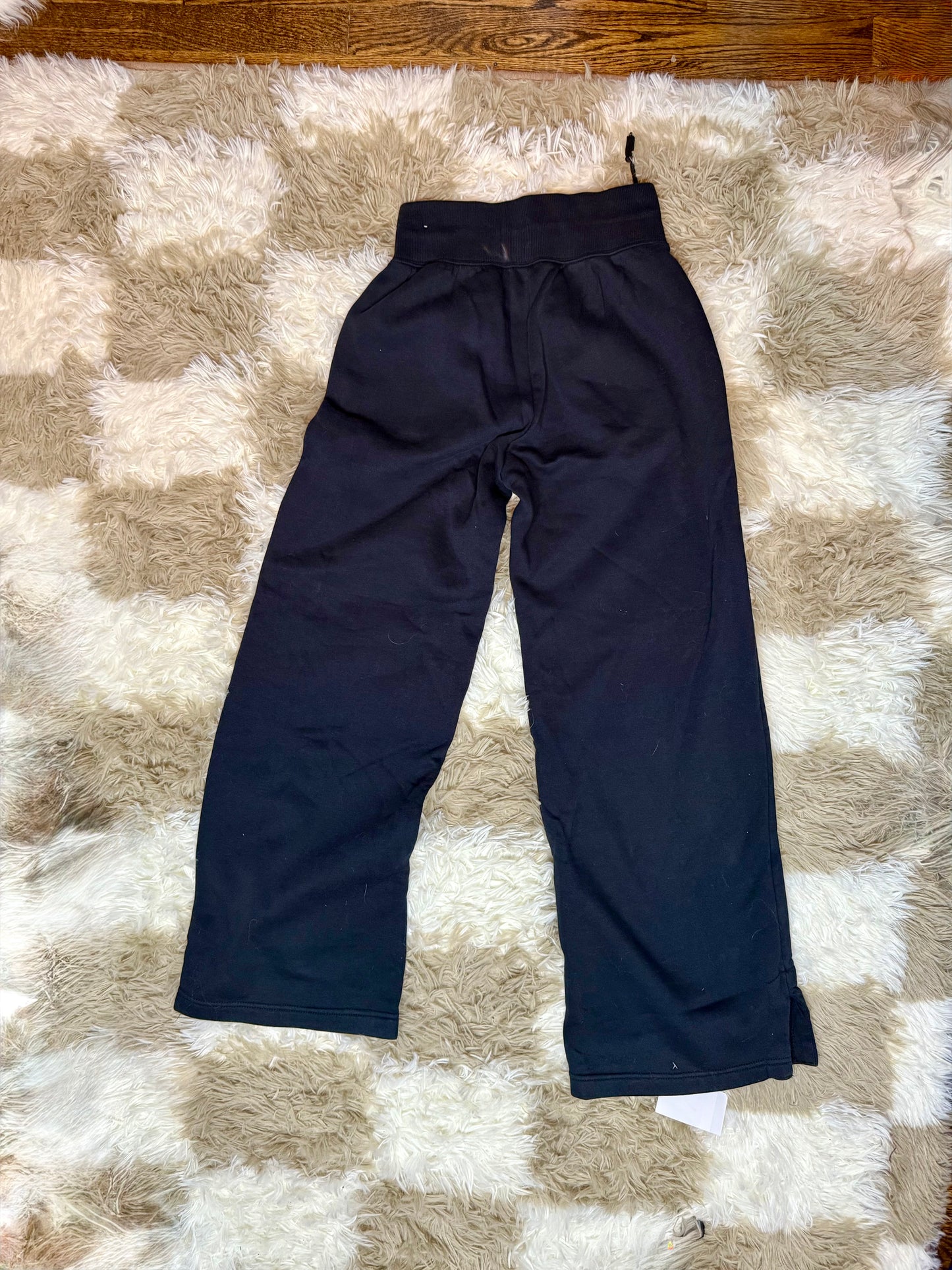 Nike Highwaisted Wide leg Sweatpant