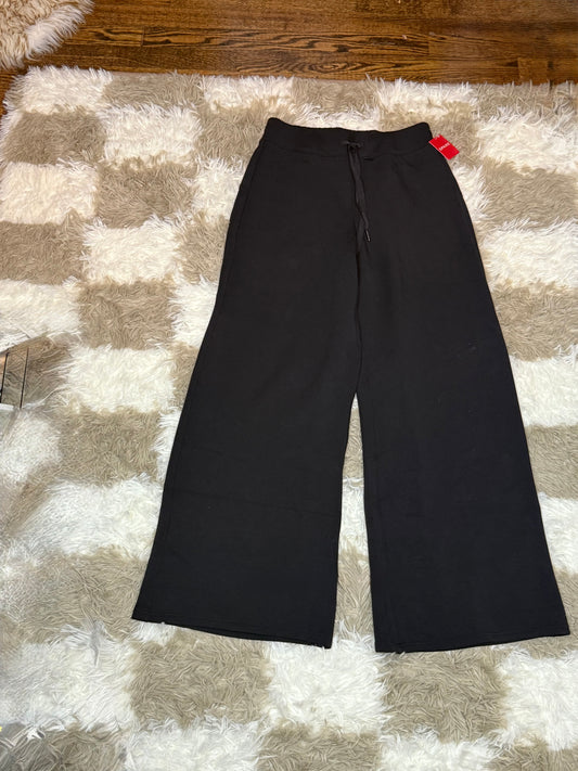 Spanx Air Essentials Wide Leg Sweatpant