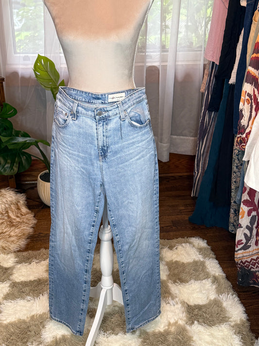 AG by Adriano Goldschmied Denim