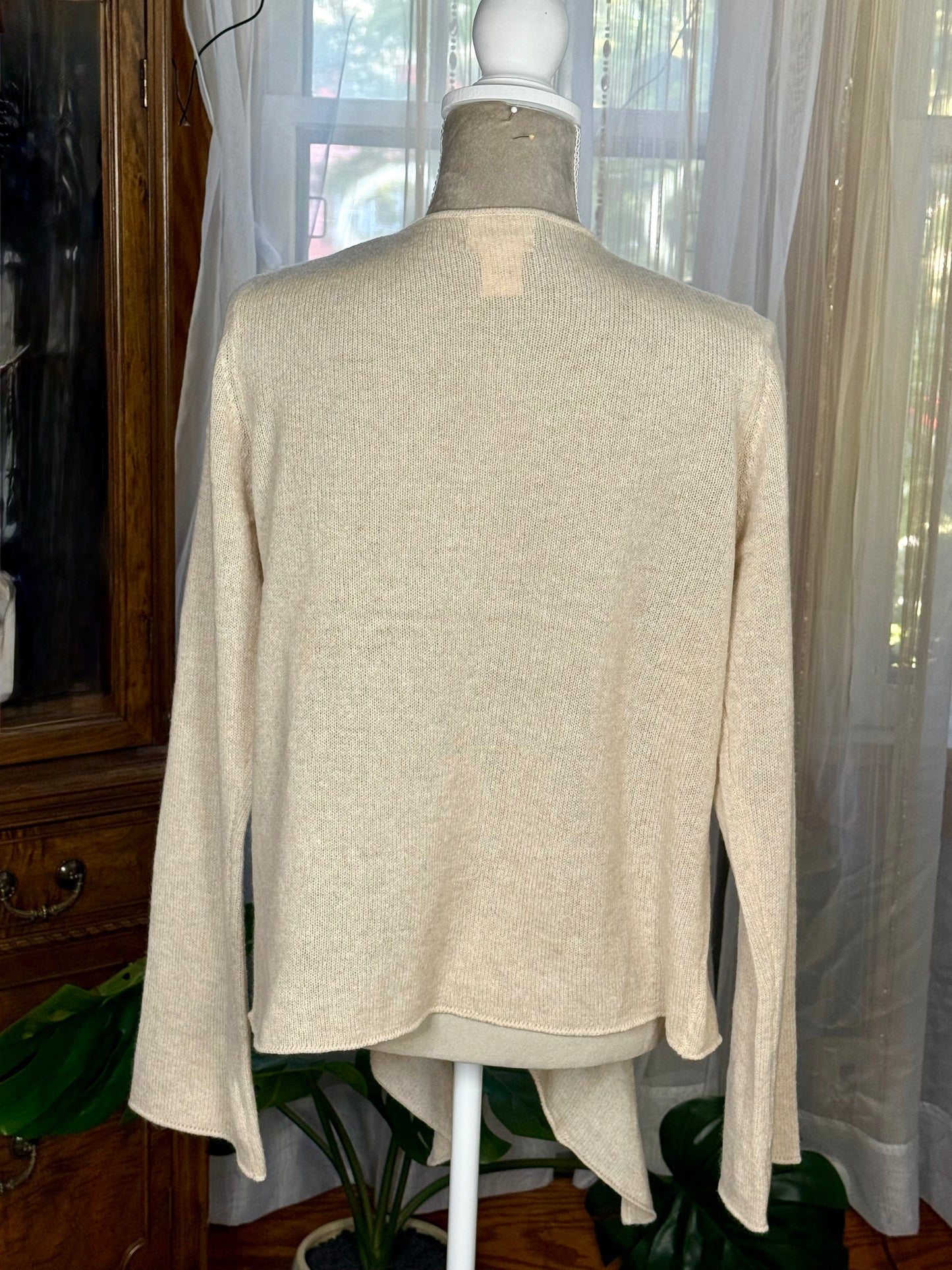 AJ Cashmere by Andrea Jovine