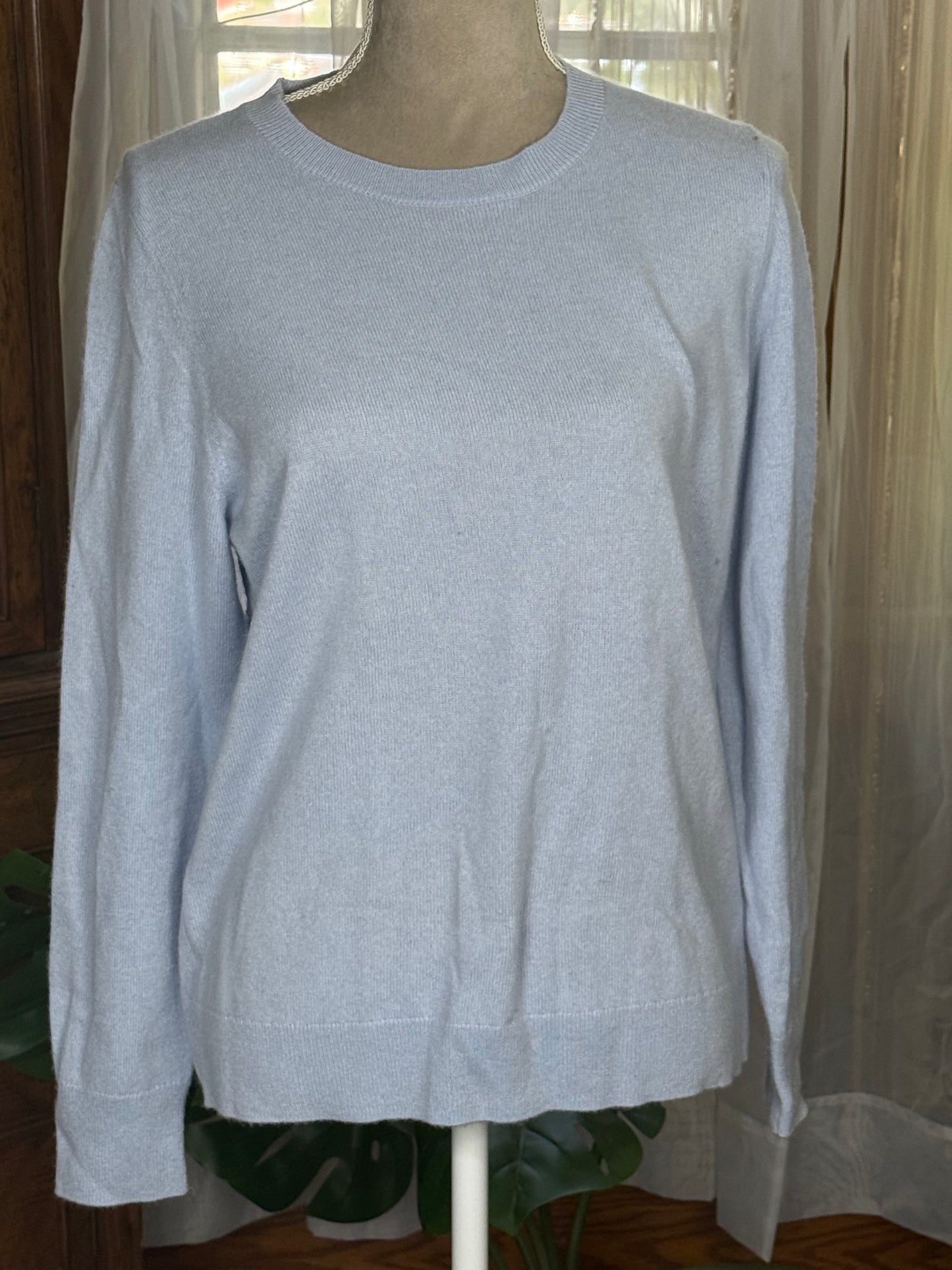 Nordstrom Cashmere Sweater