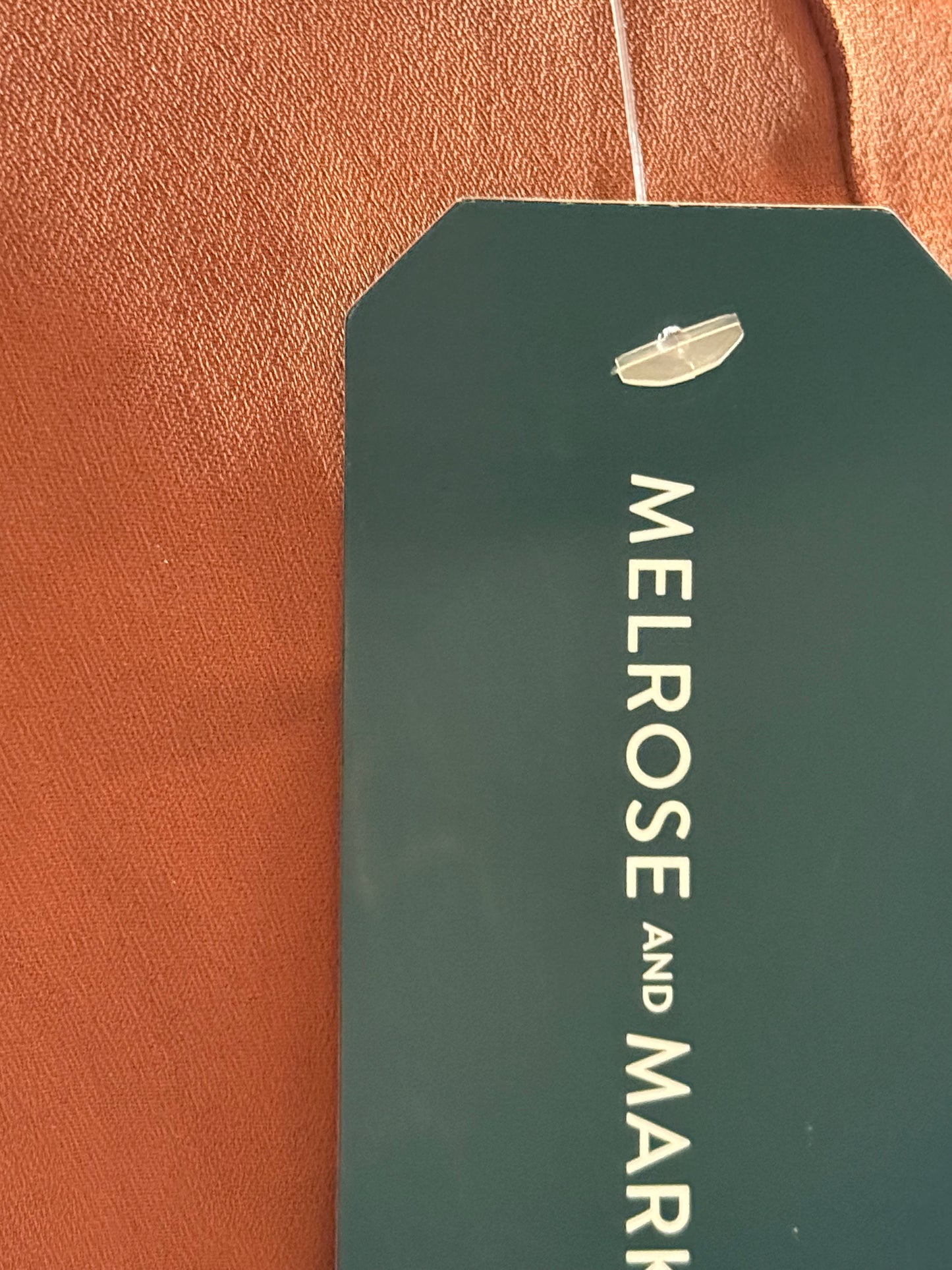 Nike High Rise Legging