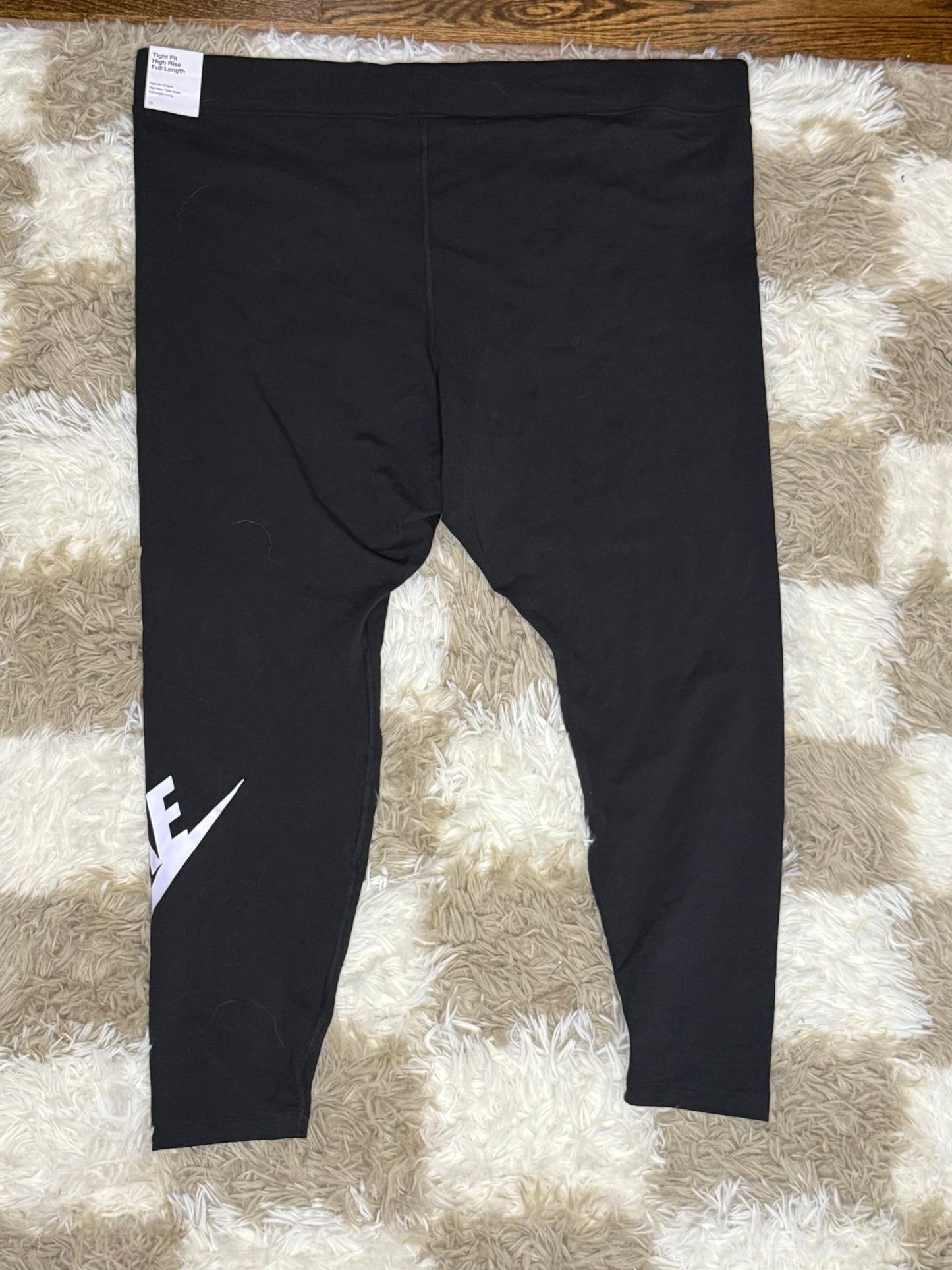 Nike High Rise Legging