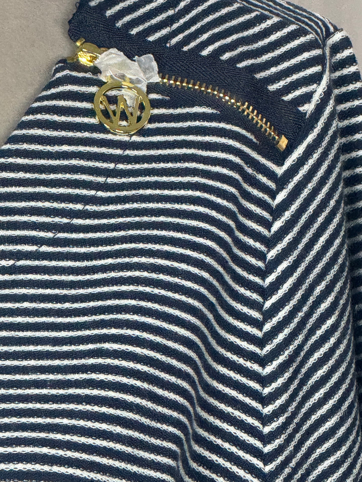 Weekend by Andrea Jovine Top