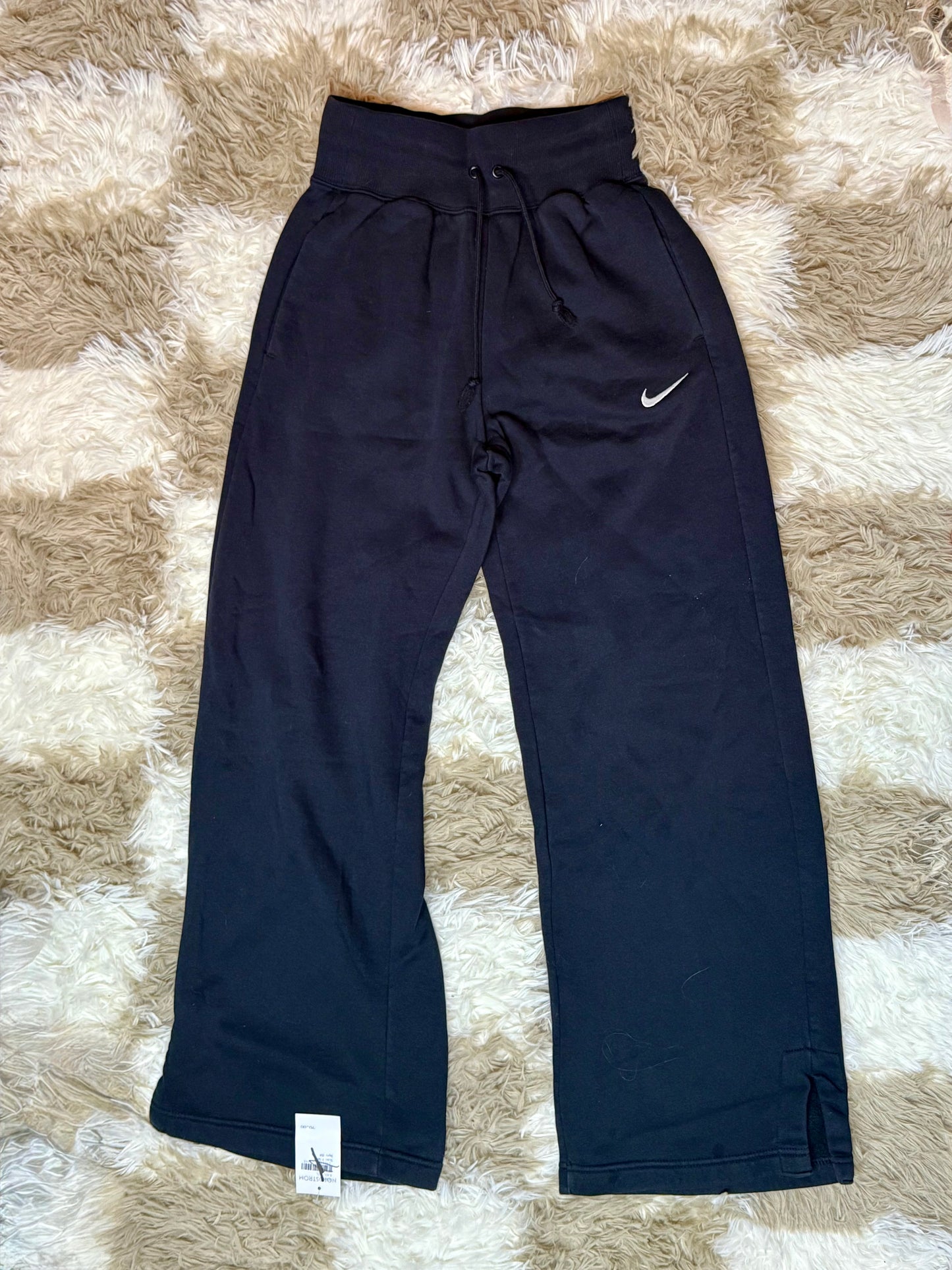 Nike Highwaisted Wide leg Sweatpant