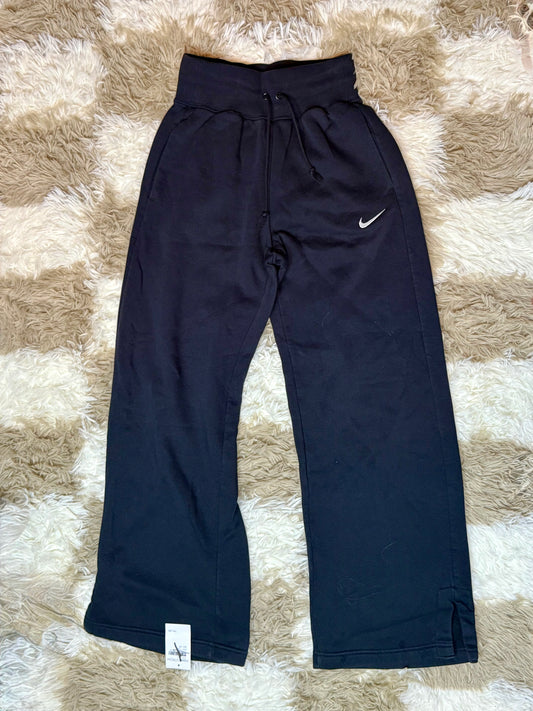 Nike Highwaisted Wide leg Sweatpant
