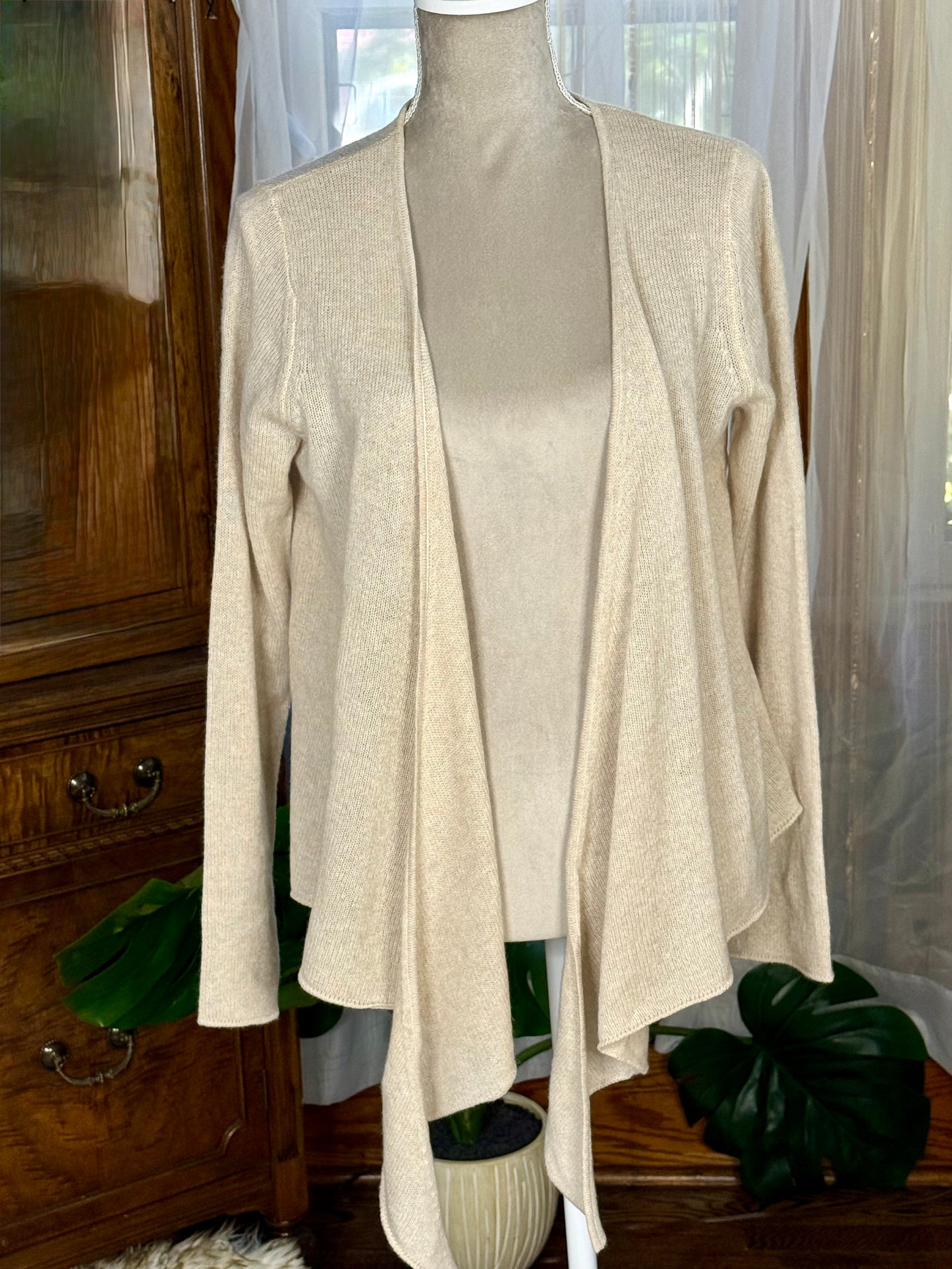 AJ Cashmere by Andrea Jovine