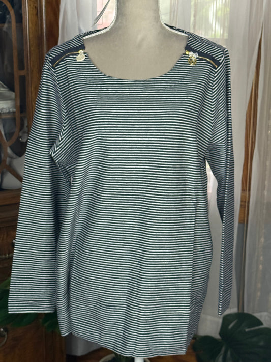 Weekend by Andrea Jovine Top