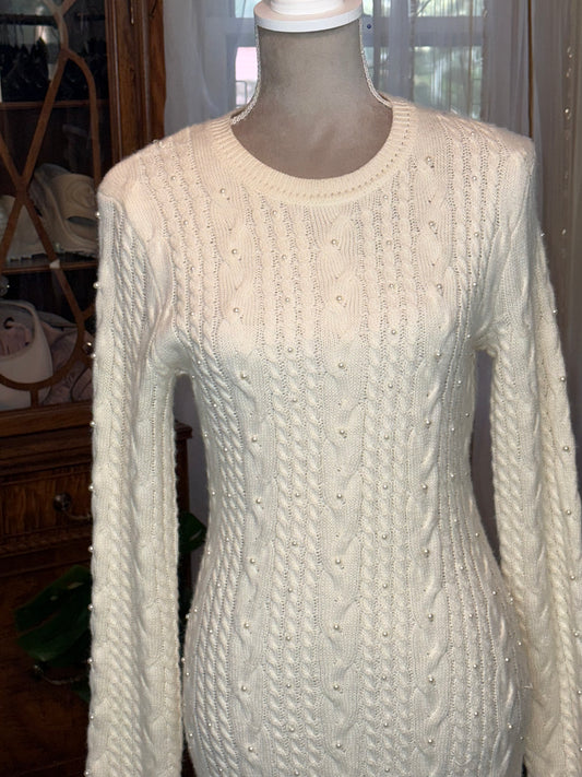 House of Harlow Sweater Dress